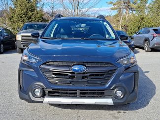 Certified 2024 Subaru Outback Limited video 2