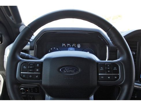 Used 2025 Ford F150 Lariat AWD/4WD image 16