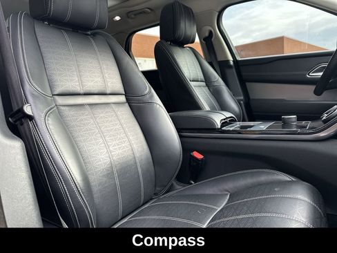 Used 2018 Land Rover Range Rover Velar R-Dynamic HSE image 30