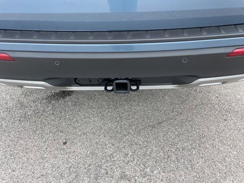 New 2026 Ford Explorer Active image 9