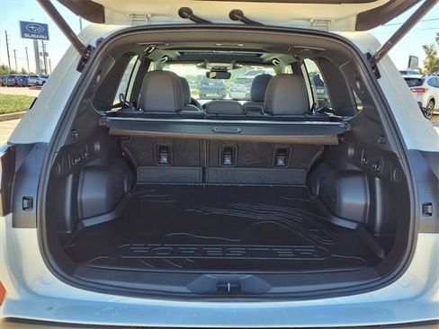 New 2026 Subaru Forester Premium image 20