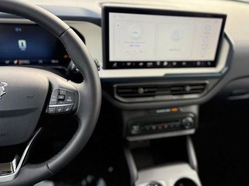 New 2026 Ford Bronco Sport Heritage w/ Convenience Package image 18