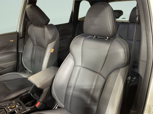 Used 2022 Subaru Forester Wilderness image 14