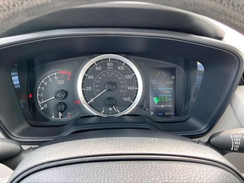 Used 2021 Toyota Corolla LE FWD image 22