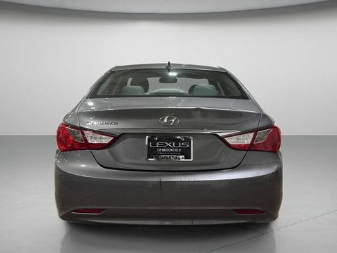 Used 2013 Hyundai Sonata GLS w/ Popular Equipment Pkg FWD image 5