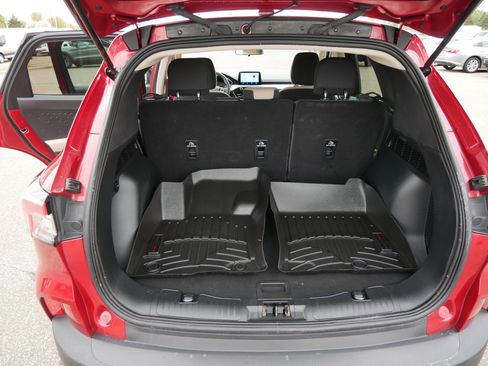 Used 2020 Ford Escape SE AWD/4WD image 18