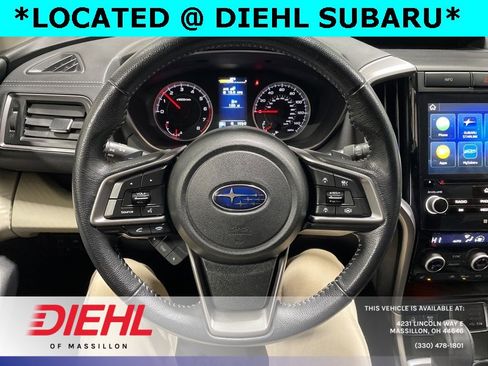 Used 2022 Subaru Ascent Premium w/ Convenience Package image 26