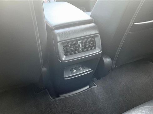 Certified 2025 Honda CR-V Sport-L image 25
