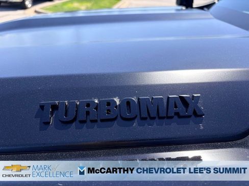 New 2026 Chevrolet Colorado ZR2 AWD/4WD image 30