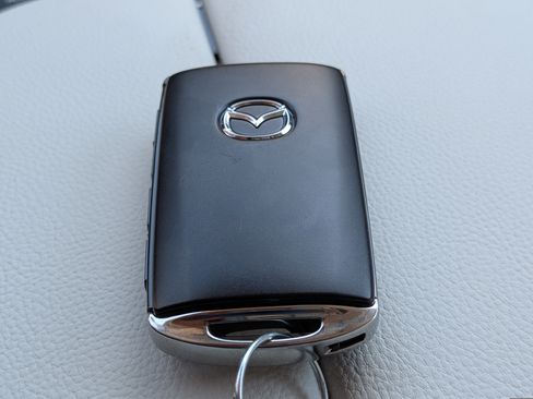 New 2026 MAZDA CX-50 AWD 2.5 S w/ Weather Package image 37