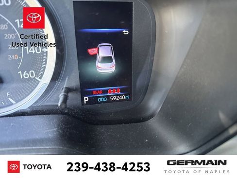 Used 2022 Toyota Corolla LE FWD image 20