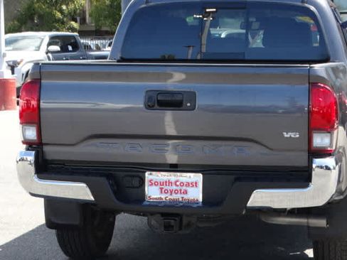 Used 2023 Toyota Tacoma SR5 RWD image 15