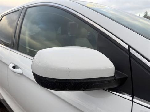 Used 2022 Ford Edge SEL w/ Convenience Package image 9