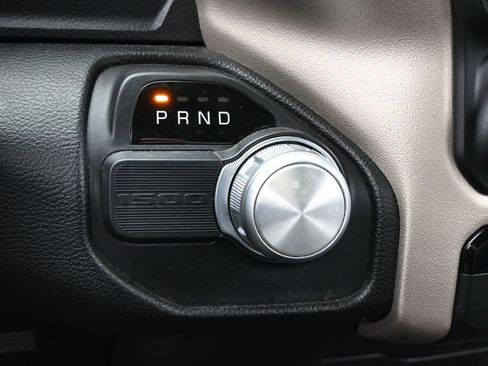 Used 2019 RAM 1500 Laramie image 34