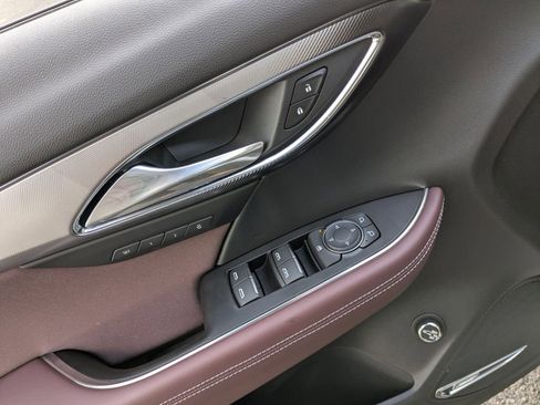 New 2026 Buick Envision Sport Touring AWD/4WD image 10