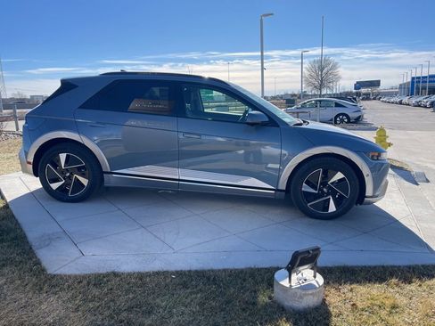 New 2026 Hyundai Ioniq 5 Limited image 6