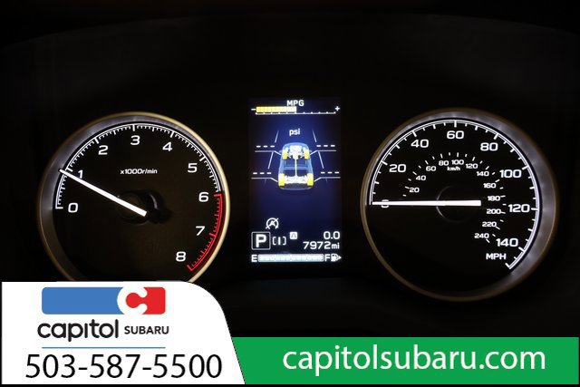 Used 2021 Subaru Forester Limited AWD/4WD image 18