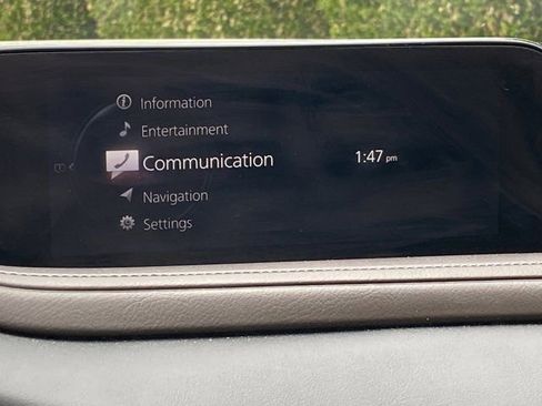 Used 2021 MAZDA CX-30 AWD 2.5 S w/ Premium Package image 20