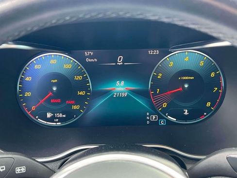 Used 2020 Mercedes-Benz GLC 300 image 30