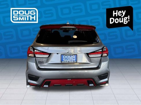 New 2026 Mitsubishi Outlander Sport AWD image 4