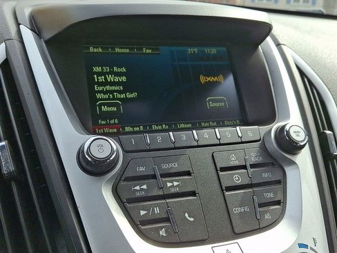 Used 2016 GMC Terrain SLE image 15