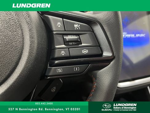 New 2026 Subaru Crosstrek 2.5i Limited image 18