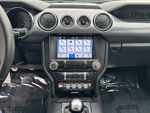 Used 2017 Ford Mustang GT Premium w/ GT Performance Package image 15