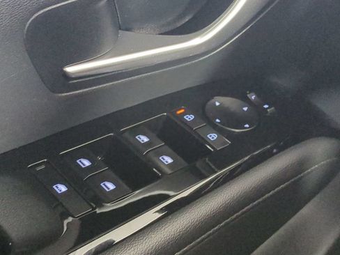 Used 2025 Hyundai Santa Cruz SEL FWD image 31
