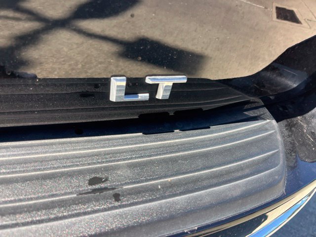 Used 2024 Chevrolet Tahoe LT w/ LT Signature Plus Package RWD image 6