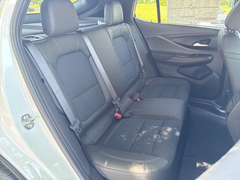 New 2026 Buick Envista Preferred w/ Convenience I Package FWD image 30