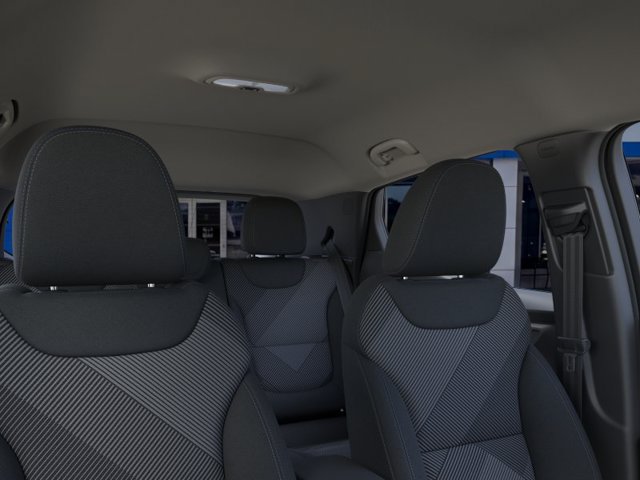 New 2027 Chevrolet Bolt LT FWD image 24