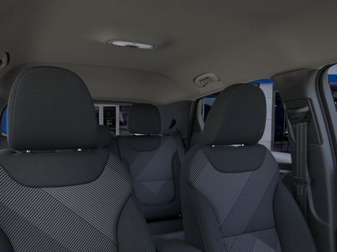 New 2027 Chevrolet Bolt LT FWD image 24