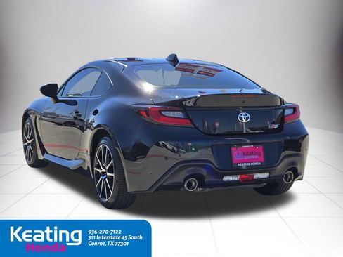 Used 2023 Toyota GR86 image 8