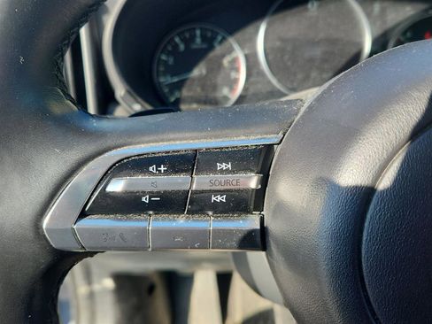 Used 2023 MAZDA CX-50 Meridian Edition image 16