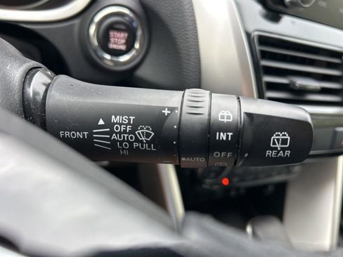 Used 2024 Mitsubishi Eclipse Cross SE image 23