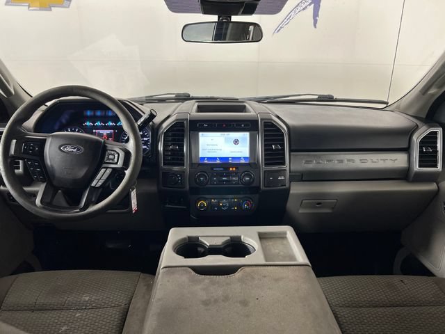 Used 2020 Ford F250 XLT AWD/4WD image 13