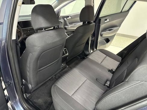 Used 2020 Kia Sportage LX AWD/4WD image 23