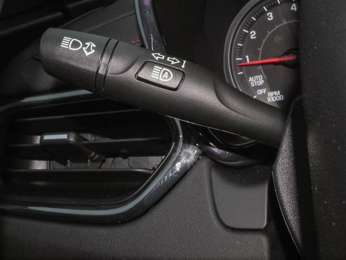 Used 2024 Chevrolet Equinox RS w/ LPO, Floor Liner Package FWD image 28