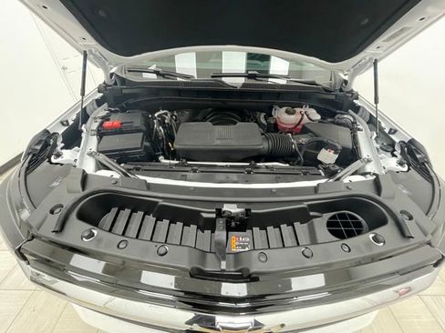 New 2026 Chevrolet Tahoe LS image 15