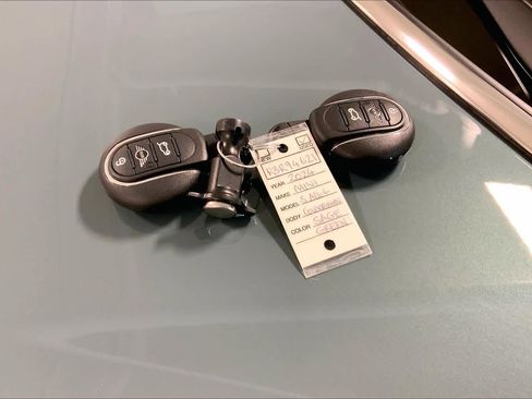 Certified 2024 MINI Cooper Countryman S image 14