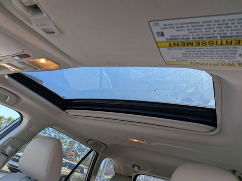 Used 2017 Subaru Outback 2.5i Limited image 18