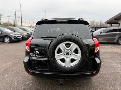 Used 2008 Toyota RAV4 Limited image 6