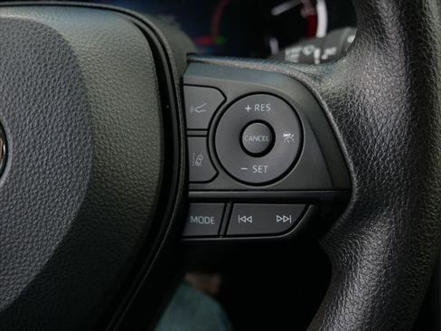 Certified 2025 Toyota RAV4 XLE AWD/4WD image 26