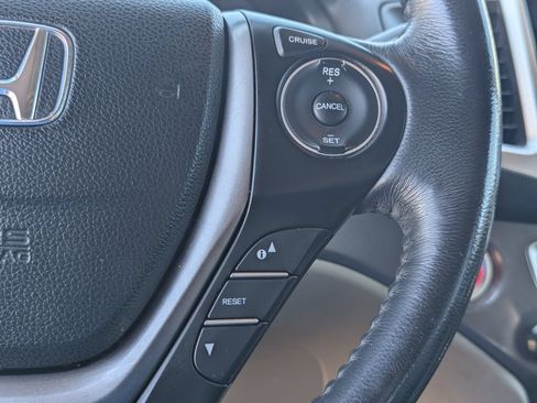 Used 2016 Honda Pilot EX-L image 19
