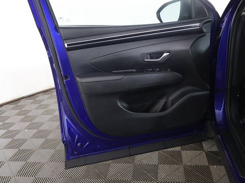 Used 2024 Hyundai Tucson SEL image 23