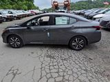 New 2025 Nissan Versa SV image 3
