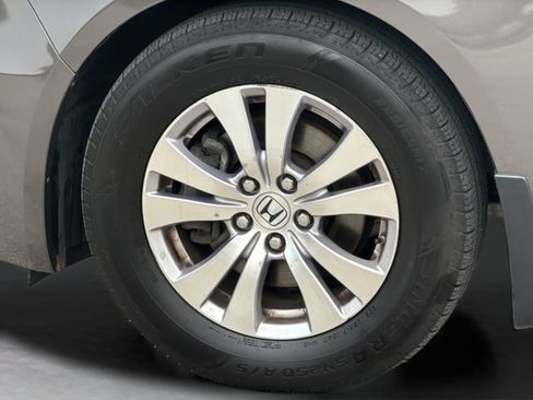 Used 2016 Honda Odyssey EX-L image 5