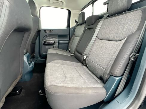 Used 2023 Ford Maverick XLT w/ Equipment Group 300A Standard image 20