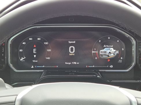 New 2026 GMC Sierra 1500 Elevation w/ Elevation Premium Package image 32