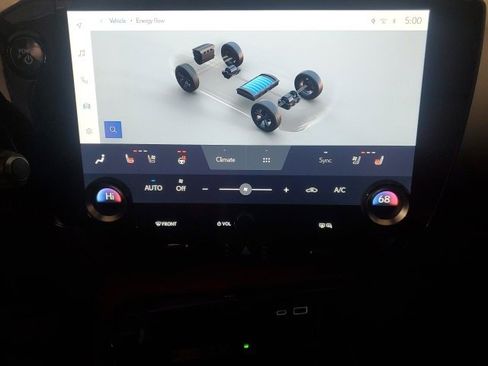 Used 2024 Lexus NX 350h AWD w/ Premium Package image 17